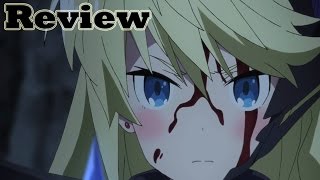 Soushin Shoujo Matoi Episode 2 amp 3 Review  Nights amp Gods [upl. by Carlota]