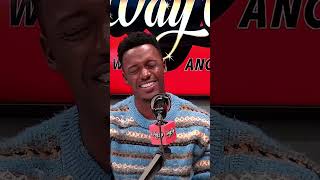 Romain Virgo On The Inspiration Behind His Song Good Woman [upl. by Larissa]