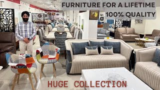 Comfy Sofa Plywood Bed Accent Chairs Imported Furniture amp Home Decor Items Furniture Market in Delhi [upl. by Norvun]