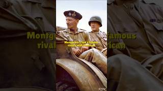 5 Surprising Facts You Didnt Know About General Montgomery history biography general war ww2 [upl. by Enelie]