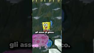 Le immagini ESPLICITE di SPONGEBOB in Supersponge [upl. by Tarazi]