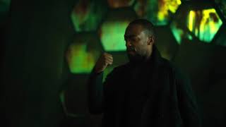 ALTERED CARBON quotUltimate Fightquot Trailer 2018 Joel Kinnaman Netflix TV Show HD [upl. by Mutua]