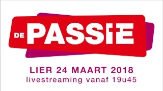 Volg De Passie Live [upl. by Sigismond]