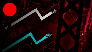 New Hardest Arcturus 80 19100  Geometry Dash [upl. by Irwinn]