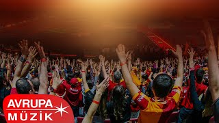 Galatasaray Korosu  İnandık Biz Sizlere Cimbom Yüzümüzü Güldür Official Audio [upl. by Lynch]