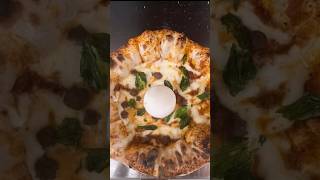 PIZZA NAPOLETANA E SACRIFICI CON VINCENZO ABBATE [upl. by Carnay]