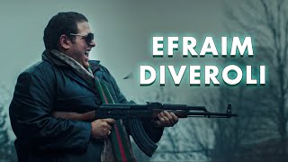 Efraim Diveroli Edit  War Dogs [upl. by Nosyarg]