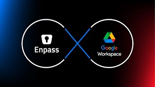 Enpass Revolutionizes Business Password Management with Google Workspace Integration [upl. by Cointon595]