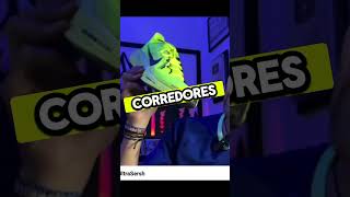 3 mejores zapatillas para correr del 2024 by UltraSersh running zapatillasrunning correr [upl. by Neenad]