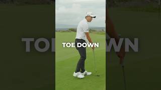 Collin Morikawa’s GENIUS Chipping Tip🤯⛳️ shorts golf [upl. by Amelia]