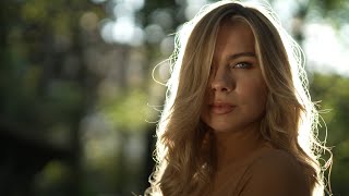 4K Sony FX9 Tests w Aleksandra Kierzek  Parque Mexico [upl. by Reinwald832]