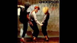 Thompson Twins  Lies Single Remix [upl. by Elana384]