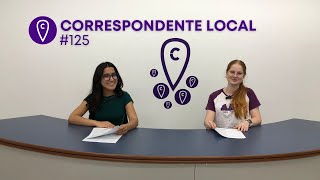 Correspondente Local 125 [upl. by Jarv]