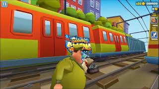 Play SUBWAY SURFERS Koral ❤ Fan Special Subway Surf Classic 2024 [upl. by Engle]