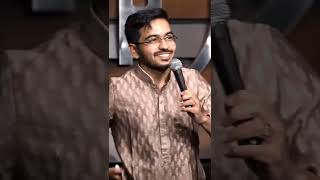 tampon standup standupcomedy comedy hindicomedy [upl. by Karin73]