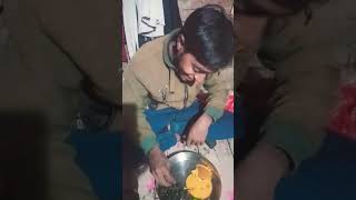 makai ke aante kpoori ka rahe hai [upl. by Monto]