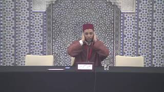 Lecture coranique du Cheikh Mustapha Ben Malek [upl. by Yursa412]