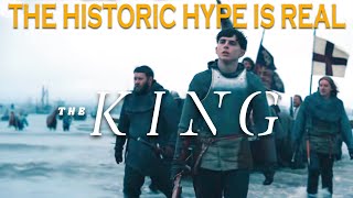 THE KING 2019 The Historic Hype is Real [upl. by Denis]