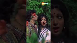 Zara Jaldi Jaldi Mila KaroAap Beati 1976 shorts romantichindisongs [upl. by Semela562]