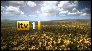 ITV Channel ITV1 20102013 ident collection [upl. by Anida]