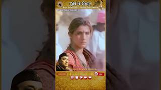 Dil Hoom Hoom Kare 2  Movie Rudaali ⭐ Dimple Kapadia Singer Bhupen Hazarika [upl. by Ardnassak]