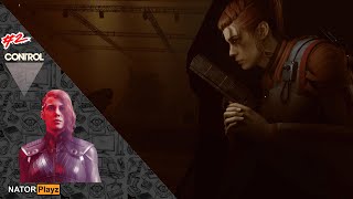 Control Gameplay Pt2 with SYDDEVIL and Roguefang UntilDawn Gaming HorrorGame pc natorplayz [upl. by Allicserp]