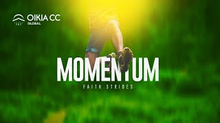 MOMENTUM  JANUARY 14TH  2024  OIKIA CHRISTIAN CENTRE [upl. by Ane]