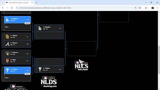 2024 MLB Playoff Bracket Challenge  2024 MLB Playoff Picks Predictions  100 PERFECT BRACKET [upl. by Eberly]