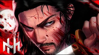 Miyamoto Musashi Vagabond  quotPela Espadaquot  Henrique Mendonça [upl. by Kenison852]