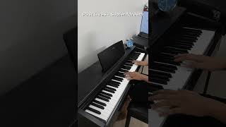 Past Lives  Sapientdream piano music pianocover [upl. by Lisk]