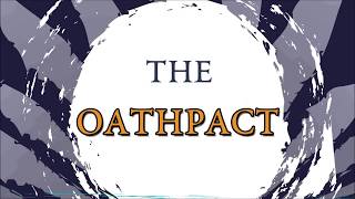 The Oathpact  Shardcast [upl. by Regni]