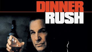 Dinner Rush Full Movie crystal Review in Hindi  Hollywood Movie Review  Danny Aiello [upl. by Analrahc]