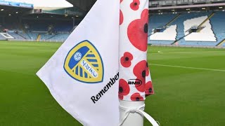 Leeds united vs QPR chants amp highlights [upl. by Ahslek]