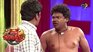 Shakalaka Shankar Performance – Extra Jabardasth – Episode No 25 – ETV Telugu [upl. by Petuu]