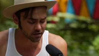 Shakey Graves  The Many Man Live on KEXP Pickathon [upl. by Namurt588]