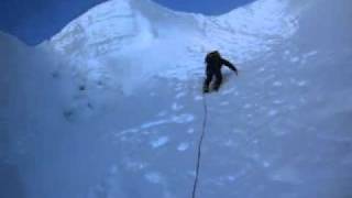 Climbing Nevado Pisco 5760 m [upl. by Eirollam]