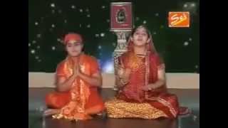 Sheesh Gang Ardhang Parvati  Aarti Full Song  Shiv Manas Pooja  Jaya Kishori [upl. by Elman]