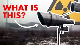 Weird Device Spotted in Chernobyl – What Was It Really For  Chornobyl Uncharted Ep 05 [upl. by Rosie]