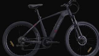 EARTH E Bikes Test Ride At Electric Bikes Superstore [upl. by Aralc]