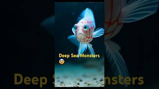 Deep Sea Monsters [upl. by Evin]