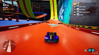 Hot Wheels Unleashed  Exotique 2021 MultiPack Exclusives  Gameplay PC UHD 4K60FPS [upl. by Merritt347]