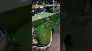 1956 Rolls Royce Phantom IV Saloon [upl. by Niamreg239]