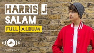 Harris J  Salam  Full Album [upl. by Esirehs]