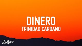 Trinidad Cardona  Dinero Slowed TikTokLyrics she takes my dinero [upl. by Norling59]