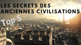 LES ANCIENNES CIVILISATIONS DU MONDE [upl. by Bert]