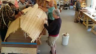 Woodenboat School Ep2 [upl. by Sylvie598]