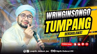 🔴 LIVE  Majelis Sholawat JMC Wringinsongo Bersholawat Ds Wringinsongo Kec Tumpang Kab Malang [upl. by Htebsil158]