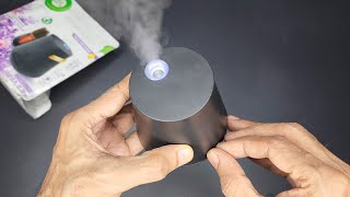 Air Wick Essential Mist Diffuser  How to Use New Model [upl. by Coleman596]