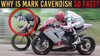 This is Why Mark Cavendish is the GOAT Sprinter │ Short Documentary [upl. by Stila]