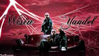 wisin y yandelyo lo secon letras [upl. by Fazeli678]